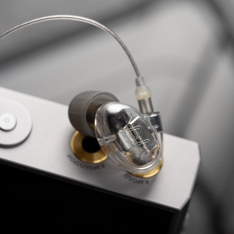 Westone Audio Pro x50 In-Ear Monitor