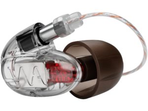 Westone Pro X10 Professional In-Ear Monitors