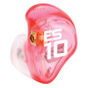 Westone ES10 Elite Series Custom Fit Earphones