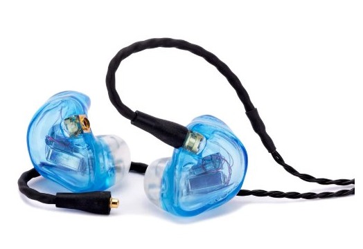 Westone Elite Series ES50 Custom In-Ear Monitors