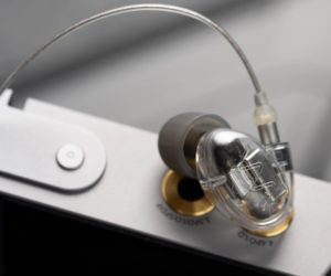 Westone Pro x50 In-Ear Monitor
