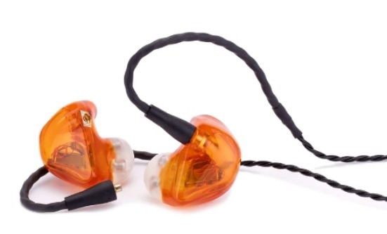 Westone Audio Elite Series ES30 Custom In Ear Monitors